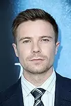 Joe Dempsie