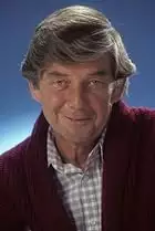 Ralph Waite