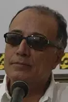 Abbas Kiarostami