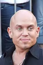 Martin Klebba