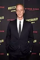 Dan Gilroy