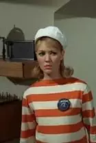 Annette Andre