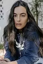 Alanna Masterson