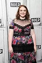 Shannon Purser