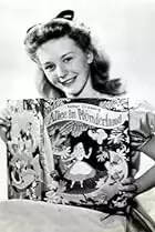 Kathryn Beaumont