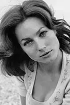 Shirley Anne Field