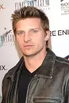 Steve Burton