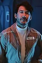 Mark Fischbach