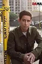 Lorenzo James Henrie