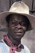 Brock Peters