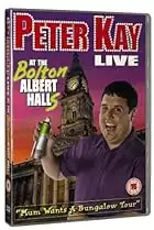 Peter Kay