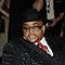 Solomon Burke