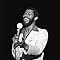 Teddy Pendergrass