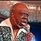 Rufus Thomas