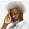 Wole Soyinka