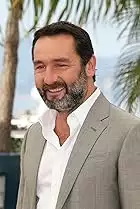 Gilles Lellouche