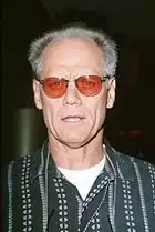 Fred Dryer