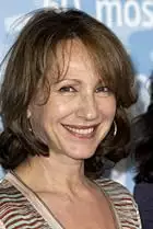 Nathalie Baye