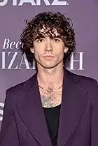 Jamie Blackley