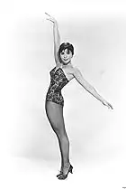 Neile Adams