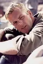 Tab Hunter