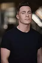 Colton Haynes