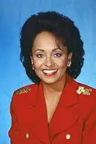 Daphne Reid