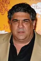 Vincent Pastore