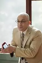 Jim Rash