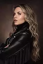 Briana Buckmaster