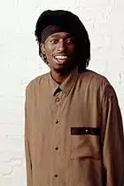 Eddie Griffin