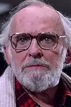 Barnard Hughes