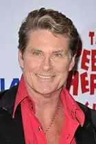 David Hasselhoff