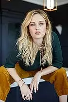 Ambyr Childers