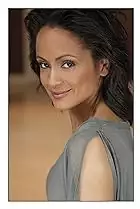 Anne-Marie Johnson