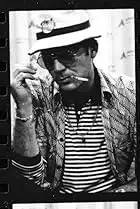 Hunter S. Thompson