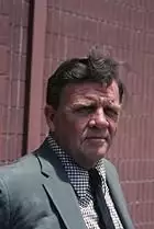 Pat Hingle