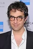 Atom Egoyan