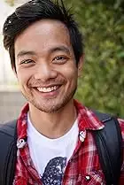 Osric Chau