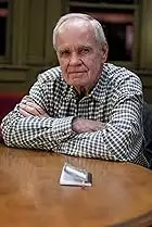 Cormac McCarthy