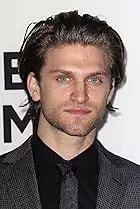 Keegan Allen