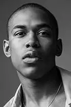 Kelvin Harrison Jr.