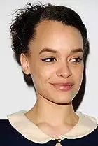 Britne Oldford