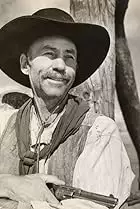 Hank Worden