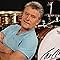 Carl Palmer