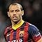 Javier Mascherano