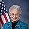 Virginia Foxx