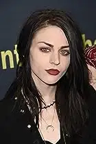 Frances Bean Cobain