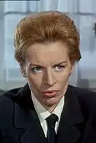 Yootha Joyce