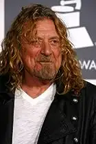 Robert Plant